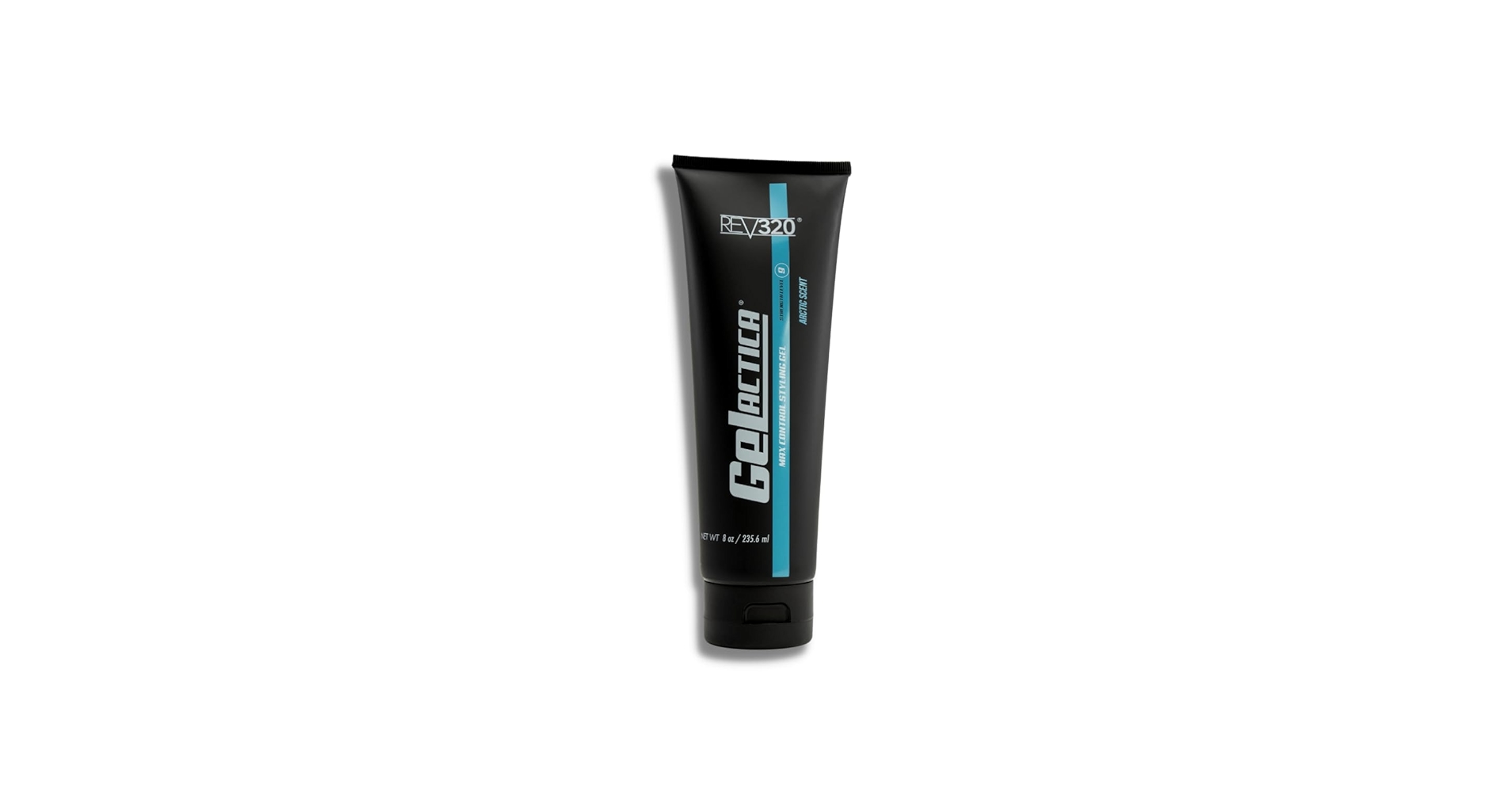 Amazon.com : Gelactica Max Control Hair Gel for Men, Alcohol-Free