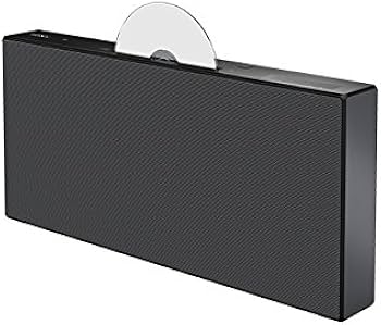 Amazon.co.jp: ソニー マルチコネクトコンポ CMT-X5CD : Bluetooth/FM
