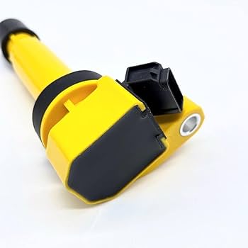 Amazon | 強化 イグニッションコイル 3本セット タント L350S L360S EF