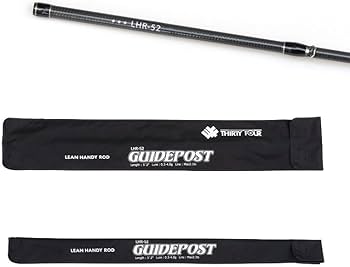 Amazon | 34/サーティ―フォー アジングロッド ガイドポスト LHR-52