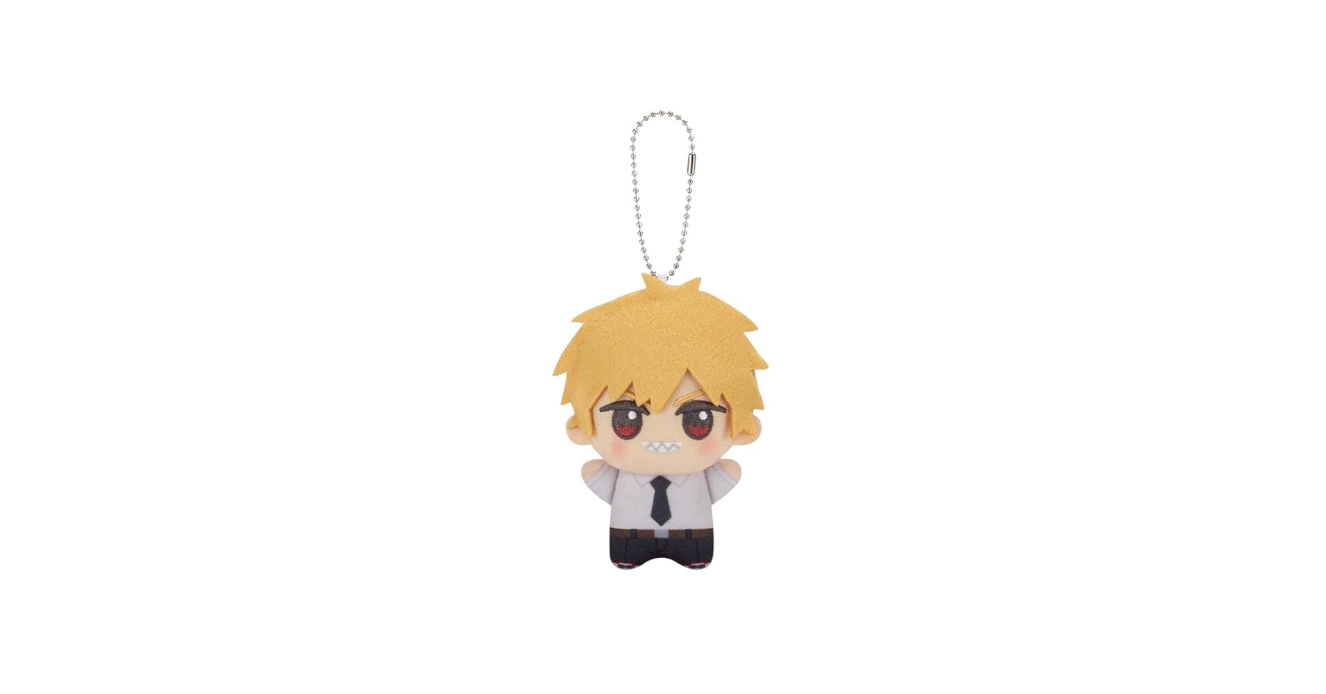 Amazon.co.jp: 劇場版 映画 チェンソー・マン レゼ篇 デンジ ちび