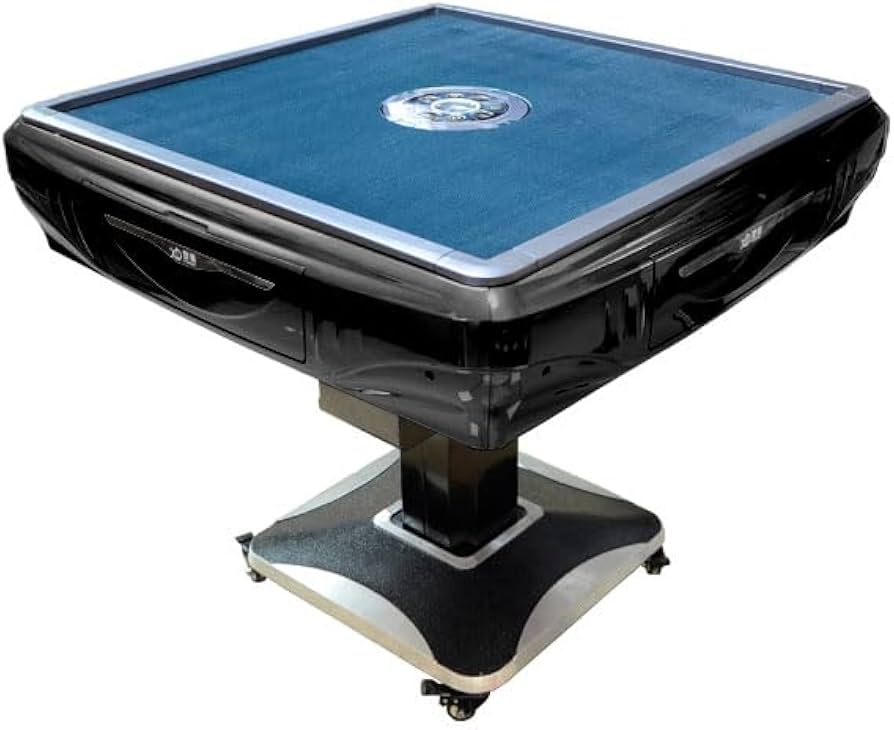 Amazon | 全自動麻雀卓 Gorillaゴリラ33ミリ牌 全自動マージャン卓