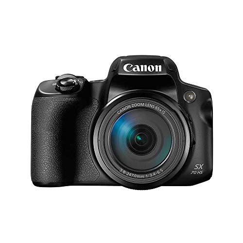 デジタル一眼カメラ Canon PowerShot SX70 HS」の人気商品一覧 | 安い