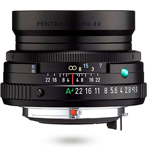 PENTAX-DA 40mmF2.8 XSの購入とフルサイズでの使用 | Camera to motorcycle