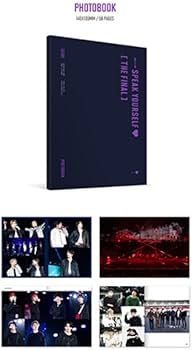 Amazon.co.jp | 【日本語字幕入り限定盤Blu-ray】BTS WORLD TOUR 'LOVE