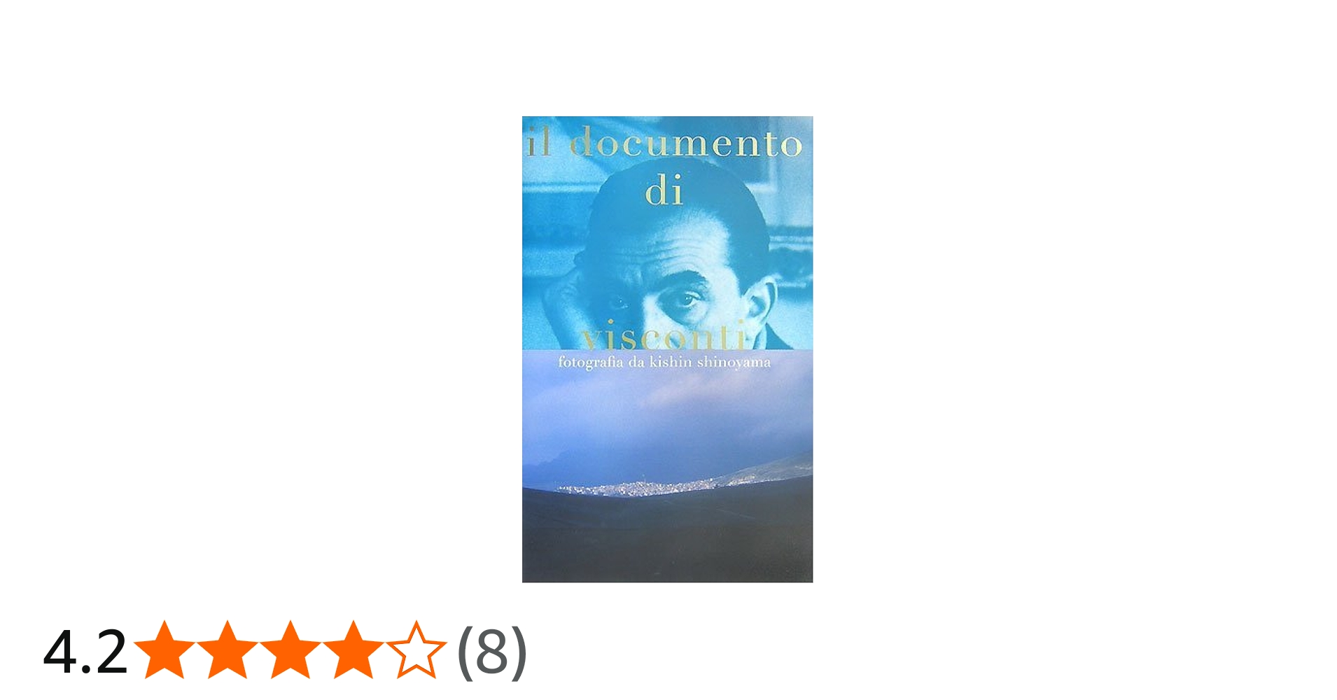 ヴィスコンティの遺香 愛蔵版 | 篠山 紀信 |本 | 通販 | Amazon