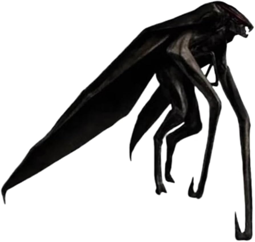 Amazon.co.jp: HIYA TOYS ゴジラ シリーズ MUTO オス ムートー 可動