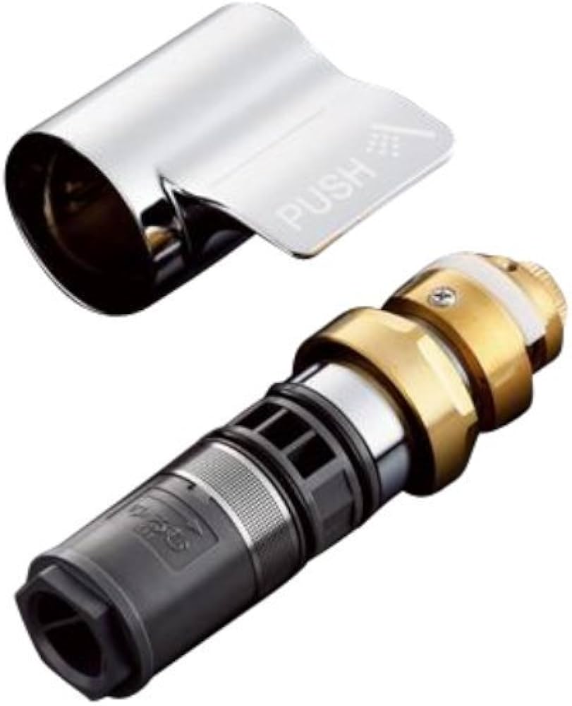 Amazon | TOTO オートストップ水栓用自閉ハンドル(バルブ付き) THG9