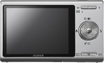 Amazon.co.jp: FUJIFILM デジタルカメラ FinePix Z200 ピンク F FX