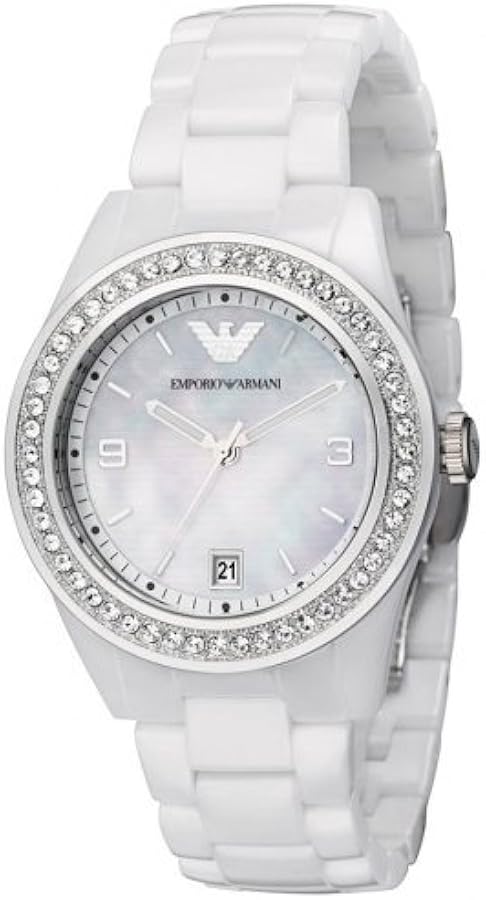 Amazon.co.jp: エンポリオアルマーニ Emporio Armani Crystal Mother