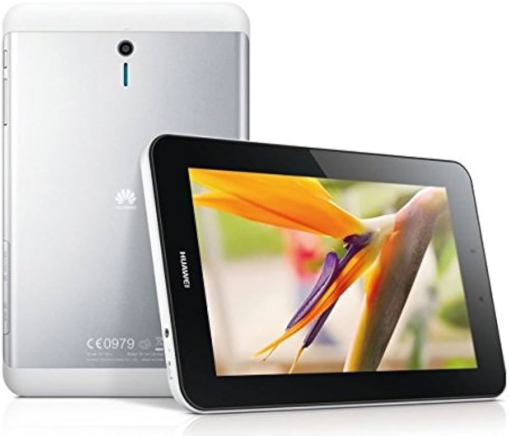Amazon.co.jp: HUAWEI mediapad 7 youth ( Dual-Core 1.6GHz /1GB RAM