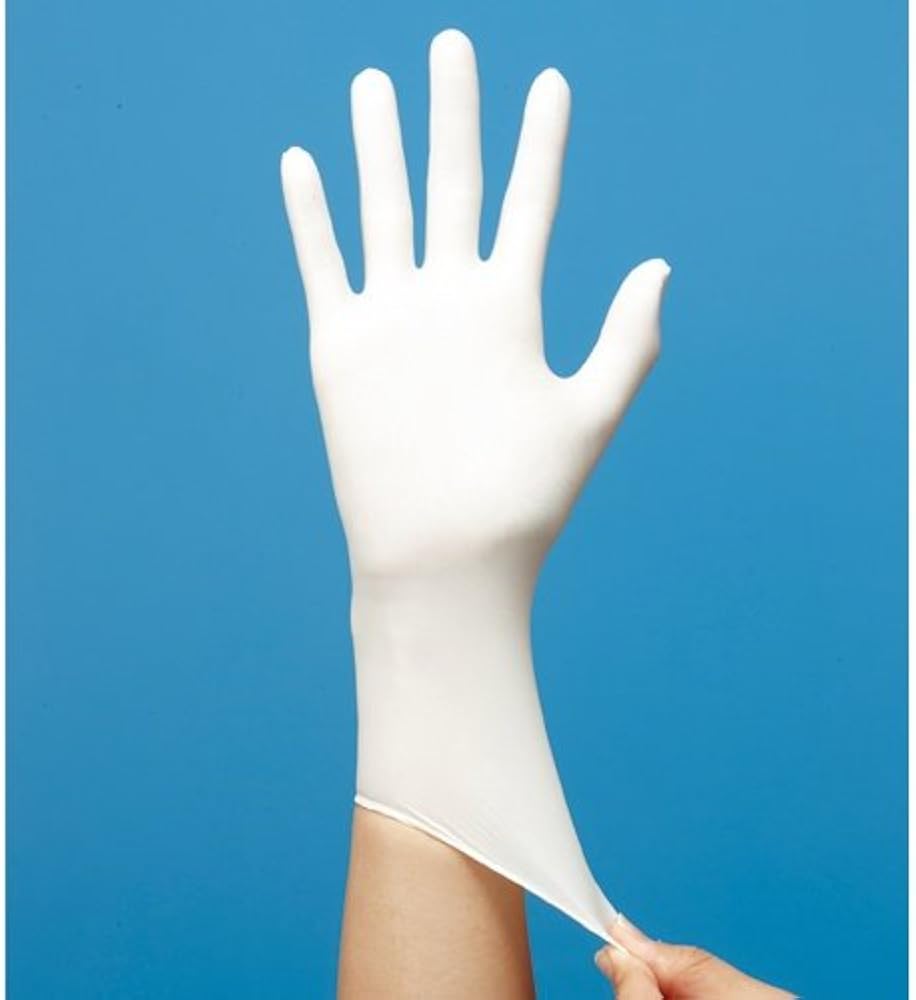 Amazon.co.jp: ファーストレイト プレミアニトリルPFグローブ パウダー