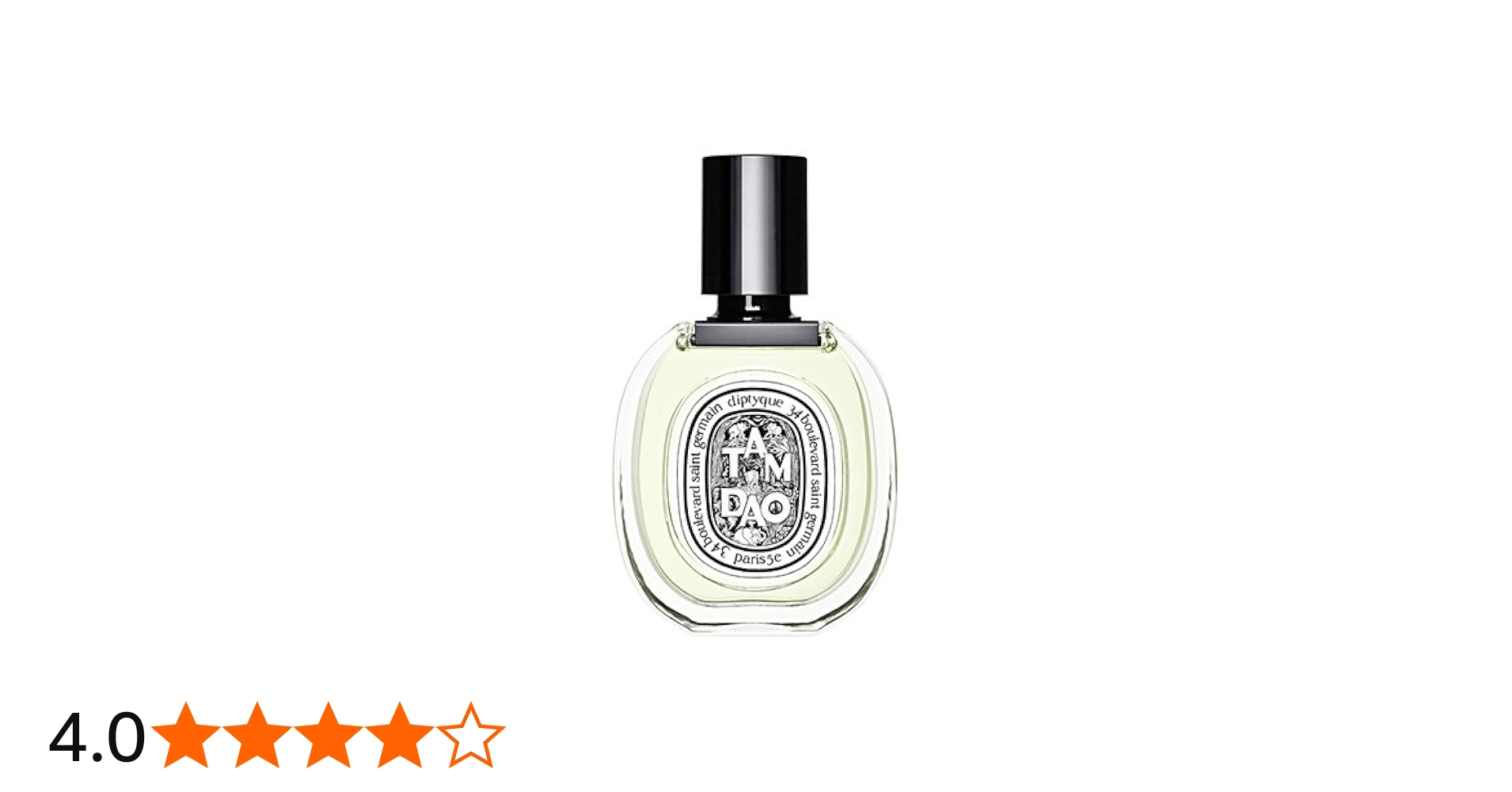 Amazon.co.jp: ディプティック オードトワレ タムダオ EDT SP 50ml