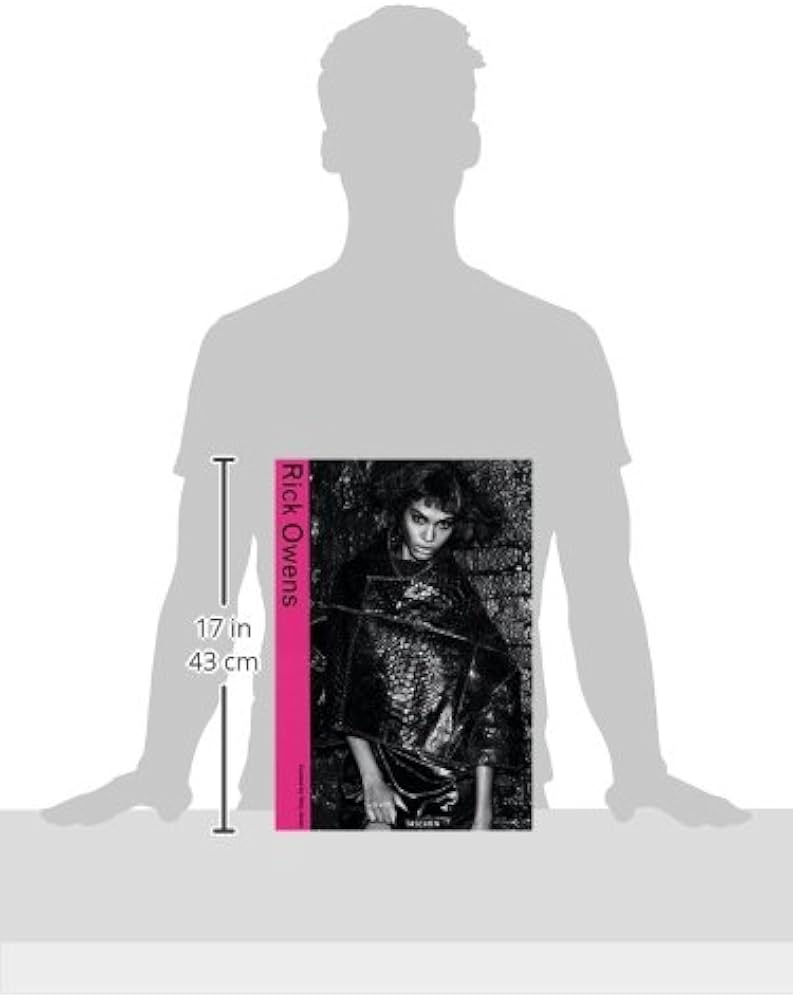 Amazon | Rick Owens | Jones, Terry | Fashion Design