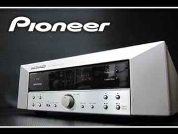 Amazon | パイオニア T-C3 オートリバース カセットデッキ | Pioneer