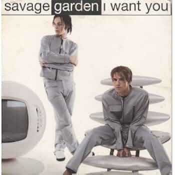 I Want You - Amazon.com Music