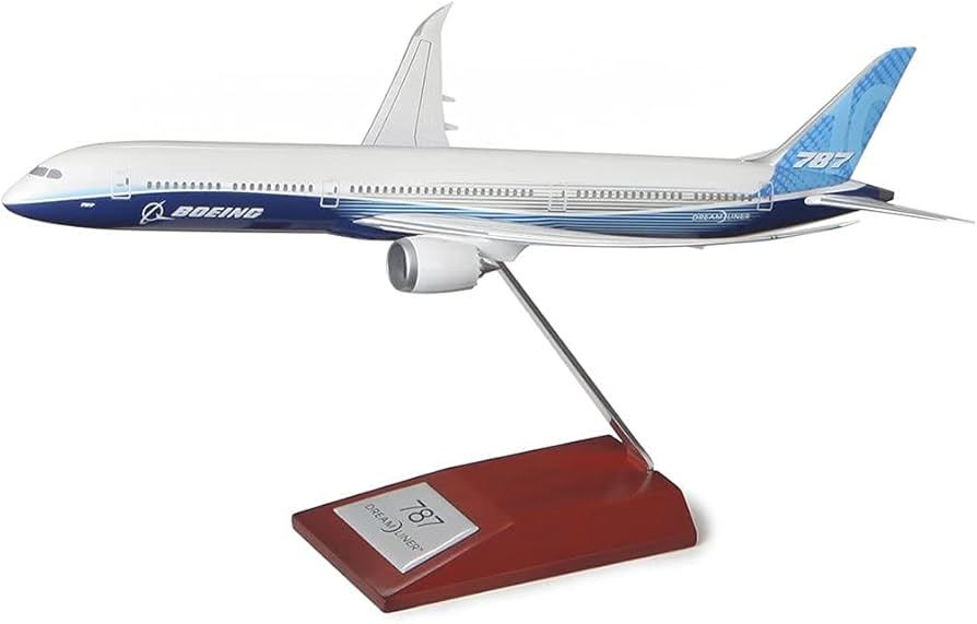 Amazon | (ボーイング) Boeing Unified 787-10 Dreamliner