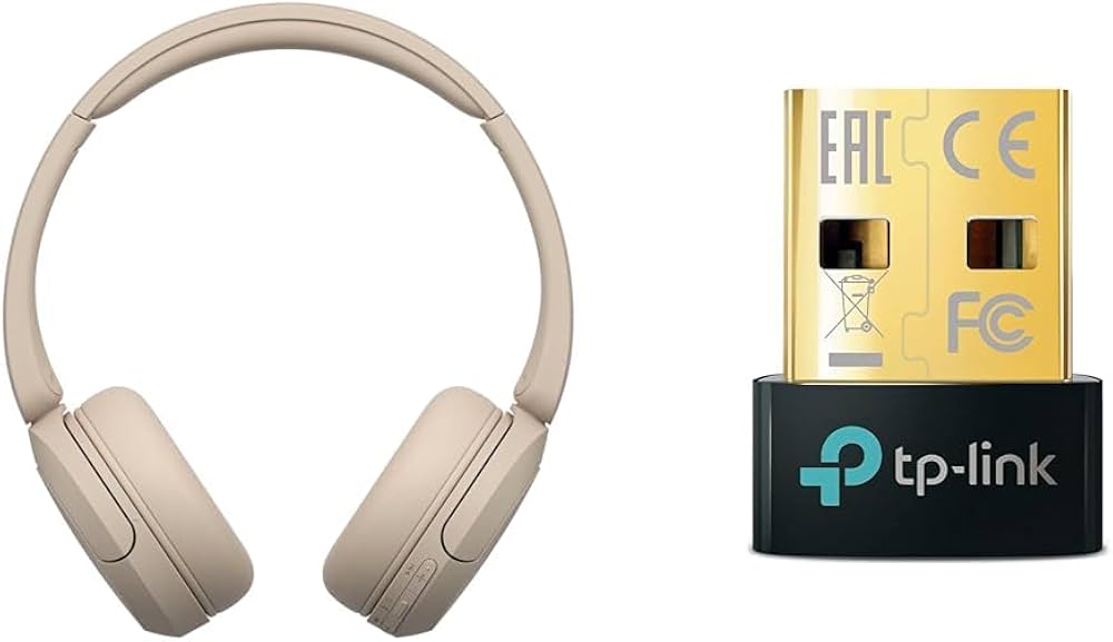 Amazon.co.jp: ソニー(SONY) ワイヤレスヘッドホン WH-CH520:Bluetooth