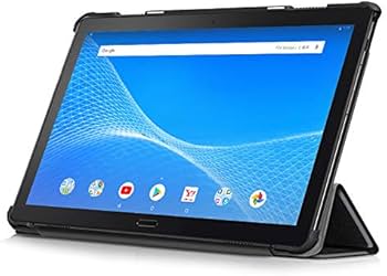 Amazon | wisers LAVIE Tab E TE510/JAW PC-TE510JAW ケース カバー