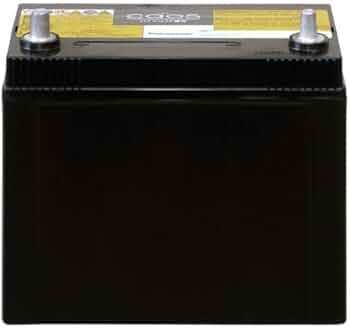 Amazon | パナソニック(Panasonic) 国産車バッテリー カオス N-S55D23L