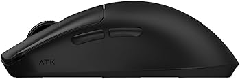 Amazon | 超軽量ワイヤレスゲーミングマウス ATK Blazing Sky F1