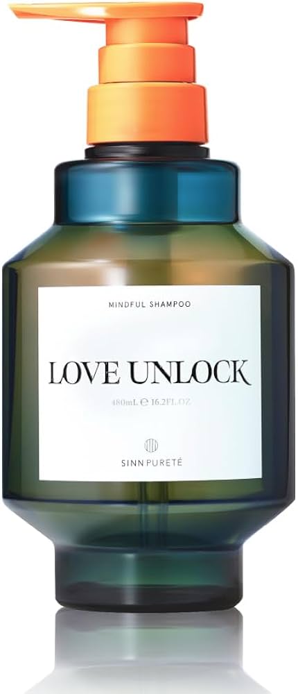 Amazon | SINN PURETE （ シンピュルテ ） マインドフル シャンプー