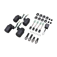 Amazon | ポッシュフェイス(POSH FAITH) バイク用品 ウインカーキット