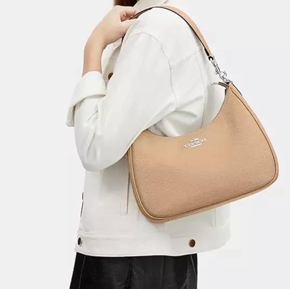 Amazon | [コーチ] バッグ ショルダーバッグ レザーバッグ