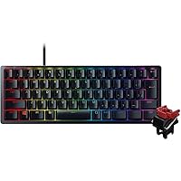 Amazon.co.jp: Razer(レイザー) Huntsman Mini JP 小型 ゲーミング