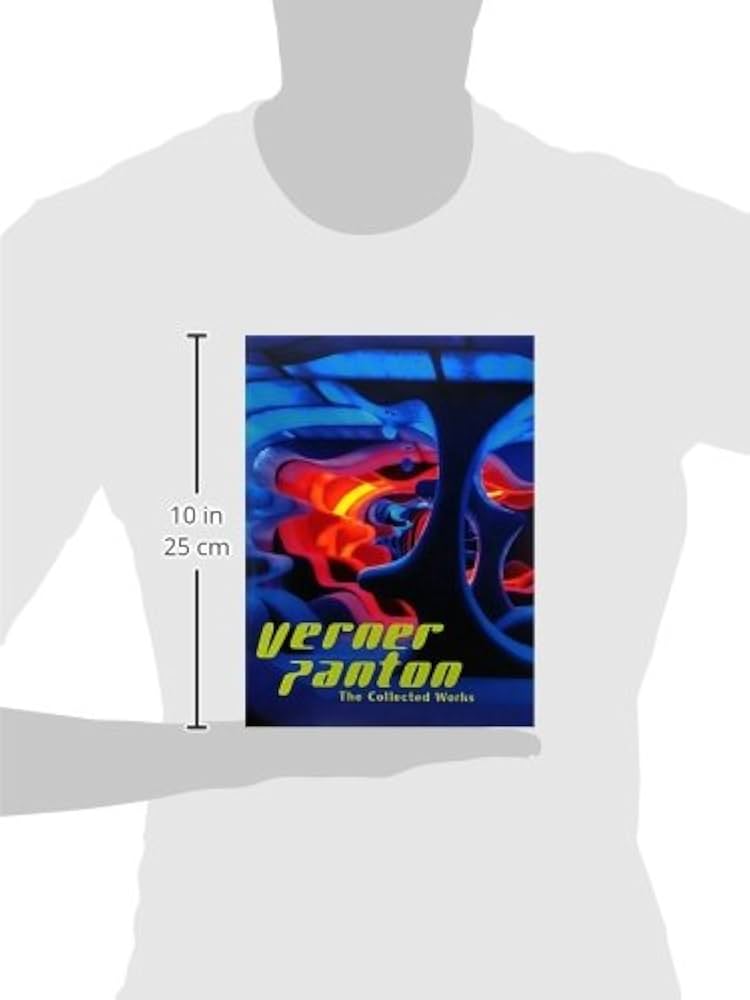 Amazon.co.jp: ヴェルナー・パントン作品集 : 橋本 優子, マティアス