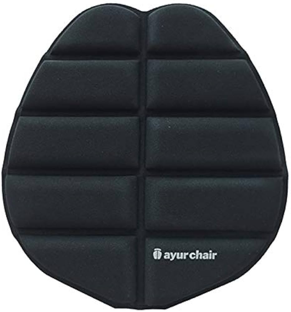 Amazon.co.jp: アーユル・チェアー 体圧分散マット : ホーム＆キッチン