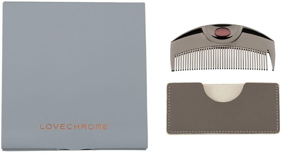 Amazon | ラブクロム ギフトボックス ツキ&ツキケース（グレージュ