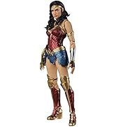 Amazon.co.jp: TAMASHII NATIONS S.H.フィギュアーツ ワンダーウーマン