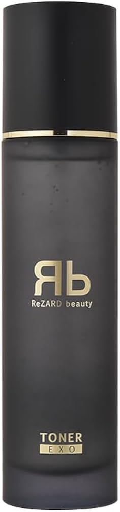 Amazon.co.jp: ReZARD beauty フェイストナーEXO : ビューティー
