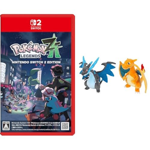 Pokemon LEGENDS Z-A switch」の人気商品一覧 | 安い商品を通販サイト