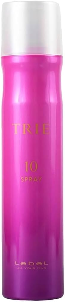 Amazon | LebeL(ルベル) トリエ スプレー 10 単品 170グラム (x 1