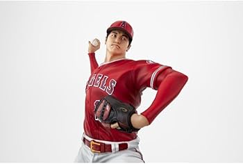 Amazon.co.jp: 大谷翔平(投) 「ロサンゼルス・エンゼルス」 プレミアム