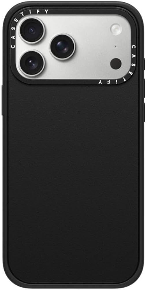 Amazon.co.jp: CASETiFY インパクトiPhone 17 Pro Max ケース [MagSafe