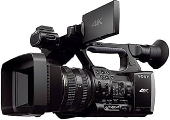 Amazon.co.jp: SONY ビデオカメラ Handycam FDR-AX1 デジタル4K FDR