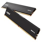 crucial CP2K16G56C46U5 [DDR5 PC5-44800 16GB 2枚組] 価格比較 - 価格.com