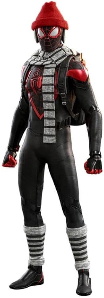 Amazon.co.jp: ホットトイズ ビデオゲーム・マスターピース Marvel's