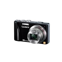 Amazon | パナソニック デジタルカメラ LUMIX TZ20 ゴールド DMC-TZ20