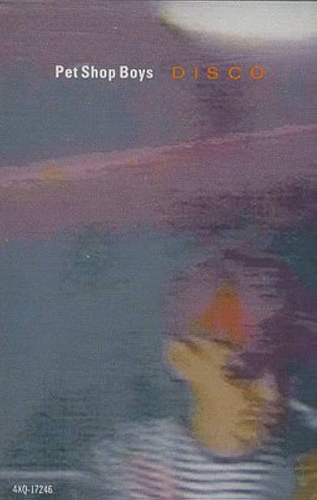 Pet Shop Boys - Disco The Remix Album - Amazon.com Music