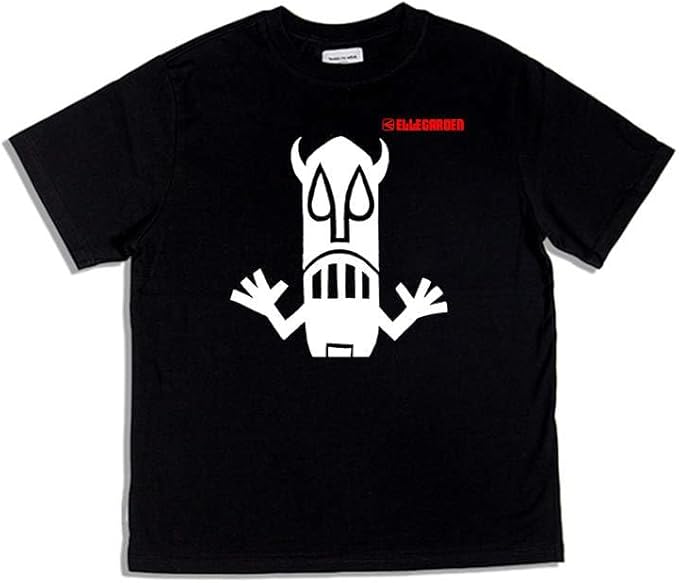 エルレガーデン ビールTシャツ XLサイズ : ELLEGARDEN ELLEGARDEN