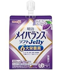 Amazon | メイバランスミニ バナナ味 125ml×24本【ケース】 明治