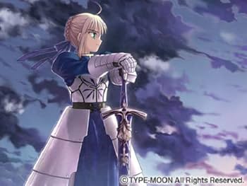 Amazon.co.jp: Fate/stay night+hollow ataraxia 復刻版 : PCソフト