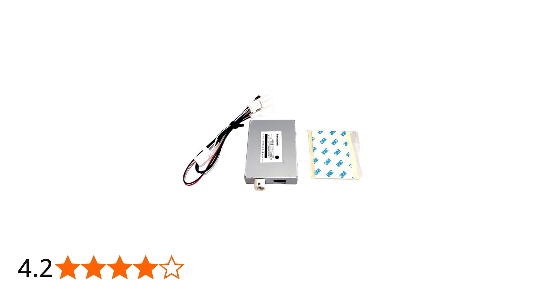 Amazon | 99000-79CA1 スズキ純正 カメラコントローラーキット