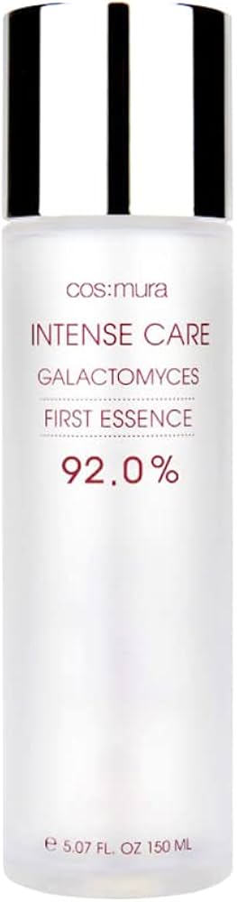 Amazon.co.jp: 【cos:mura】公式販売店 [INTENSE CARE GALACTOMYCES