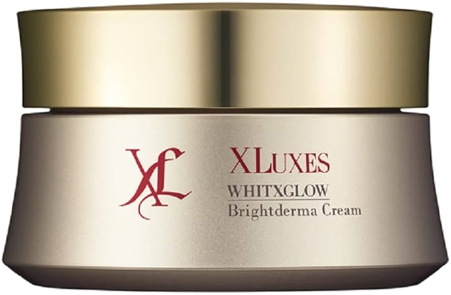 Amazon.co.jp: XLUXES X-one Bright Derma Cream (1.8 oz (50 g) Human