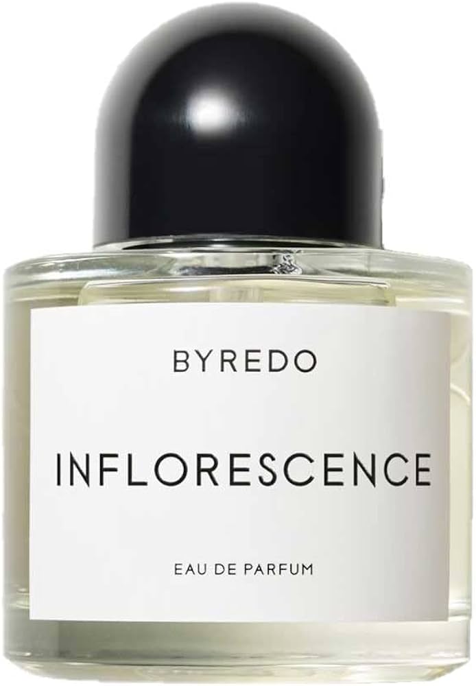 Amazon | BYREDO（バイレード） 国内正規品 オードパルファム インフロ